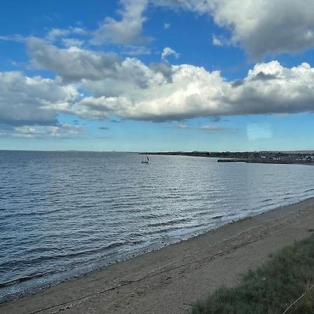 Beachfront Treasure マッセルバーグ エクステリア 写真