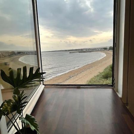 Beachfront Treasure マッセルバーグ エクステリア 写真