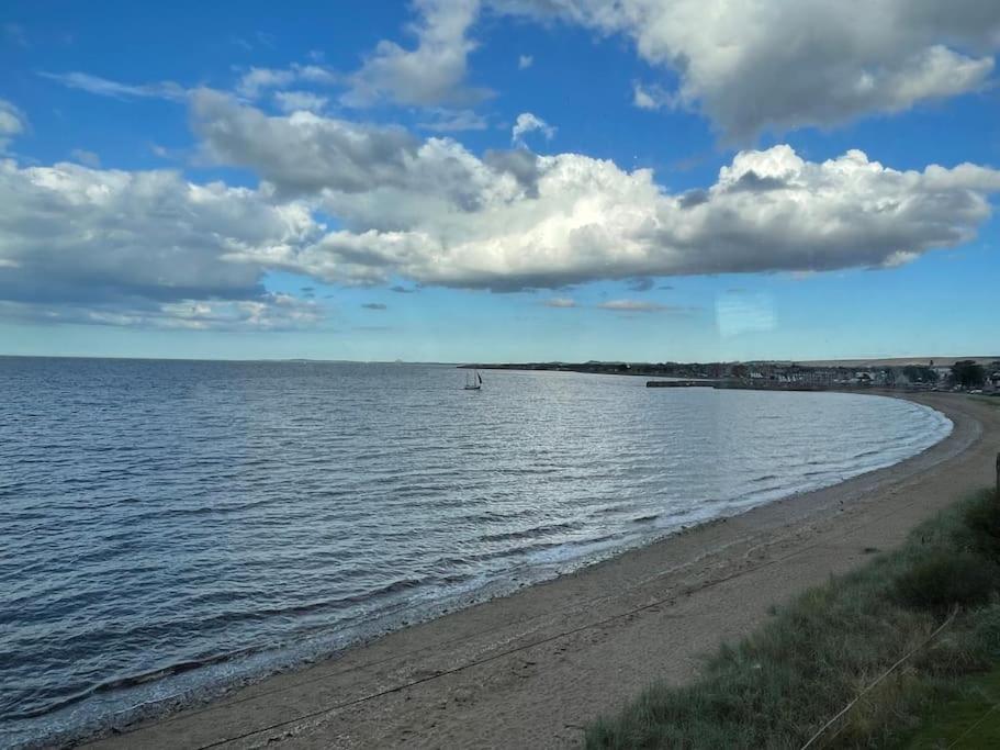 Beachfront Treasure マッセルバーグ エクステリア 写真