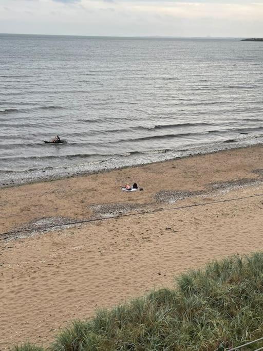 Beachfront Treasure マッセルバーグ エクステリア 写真